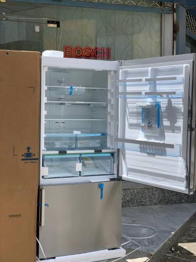 عکس نمایندگی تعمیر یخچال بابل 