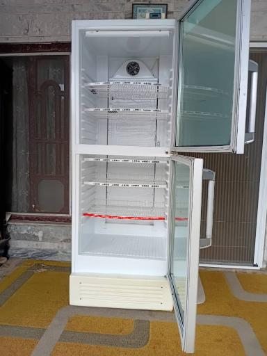 عکس نمایندگی تعمیر یخچال بابل 