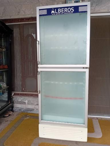 عکس نمایندگی تعمیر یخچال بابل 