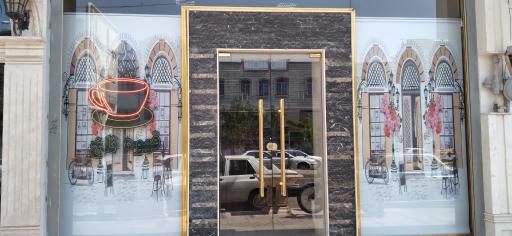 عکس قهوه تلخ