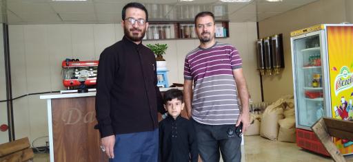 عکس قهوه تلخ