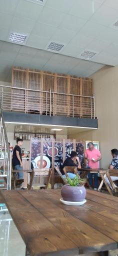 عکس قهوه تلخ