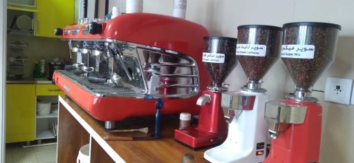 عکس قهوه تلخ