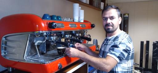 عکس قهوه تلخ