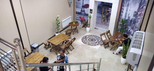 عکس قهوه تلخ