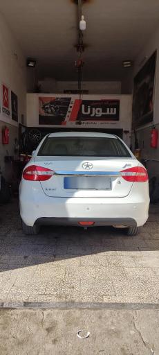 عکس اتومکانیک سورنا 