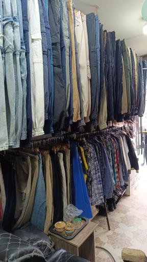 عکس اسپرت اورجینال سینا 