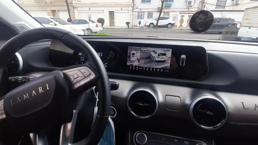 عکس فروشگاه زعیمیان 