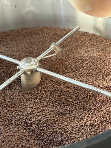 عکس برشته کاری رگنار