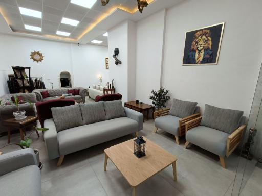 عکس مبلمان سریر بیرجند