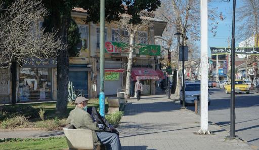 عکس رودسر