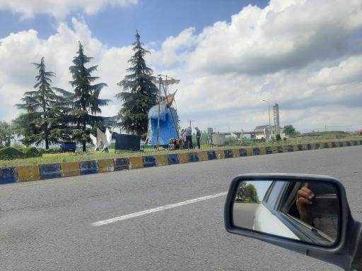 عکس رودسر