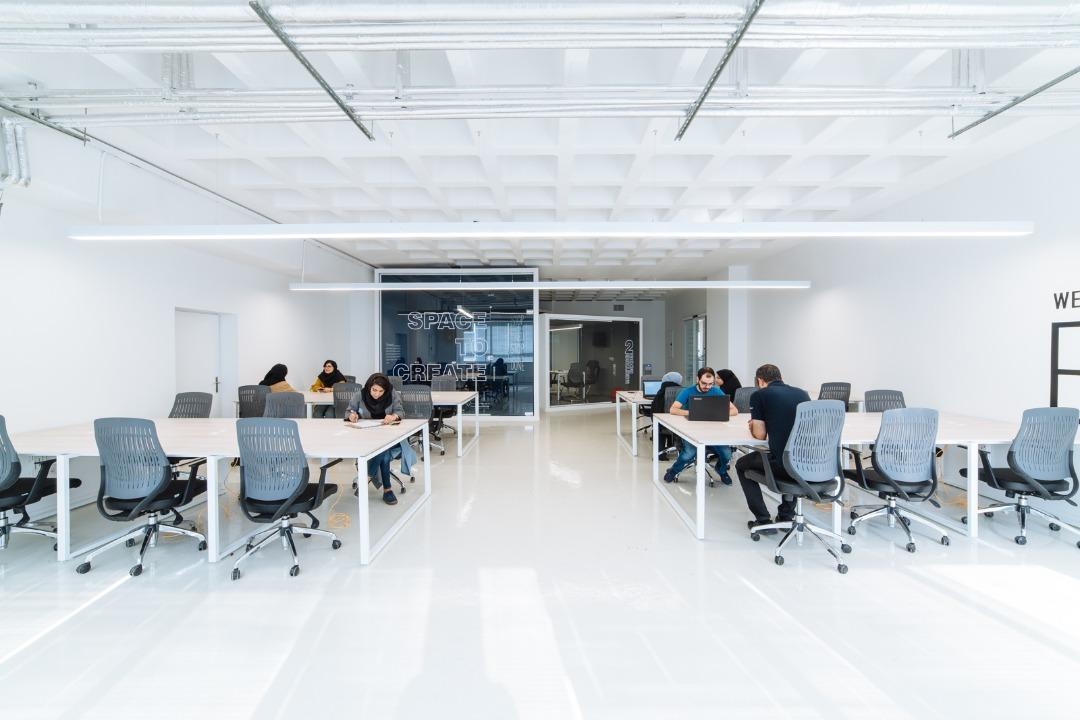 عکس شرکت عصر کامپوزیت