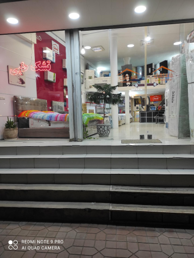 عکس خانه تشک