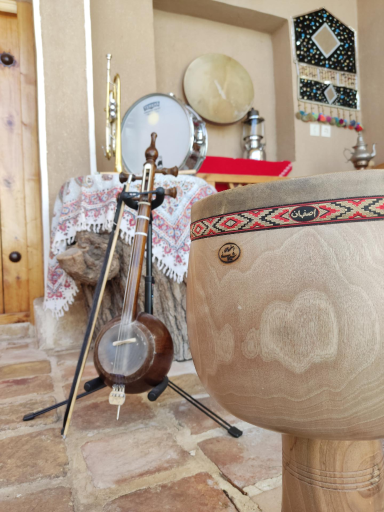 عکس آموزشگاه موسیقی بحرنور