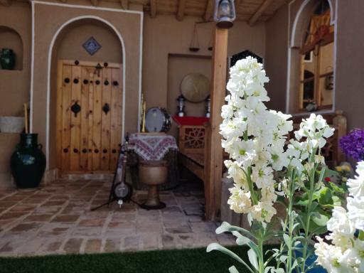 عکس آموزشگاه موسیقی بحرنور