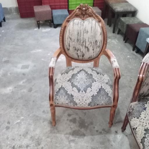 عکس تعمیرات مبل 