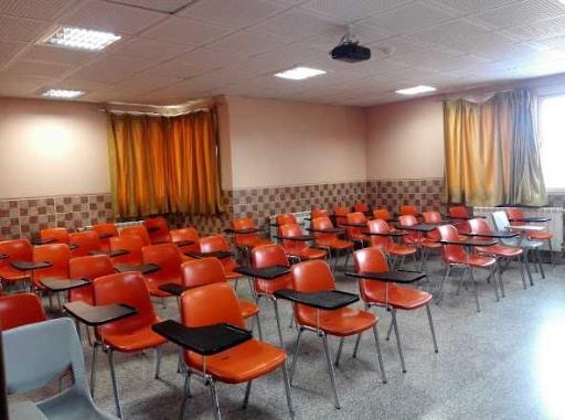 عکس مجتمع فرهنگی و آموزشی ولیعصر (عج)