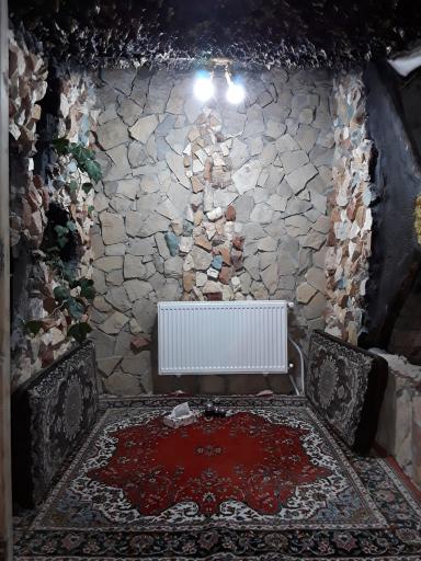 عکس رستوران سی گل