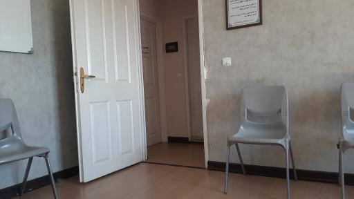 عکس دکتر مهدی آقا محمدی تبریز (متخصص اعصاب و روان)