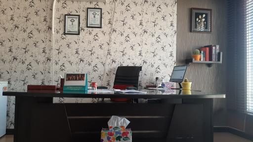 عکس دکتر مهدی آقا محمدی تبریز (متخصص اعصاب و روان)