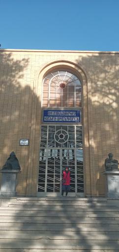 عکس موزه سرکیس خاچاطوریان