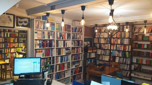 عکس شهر کتاب مبین