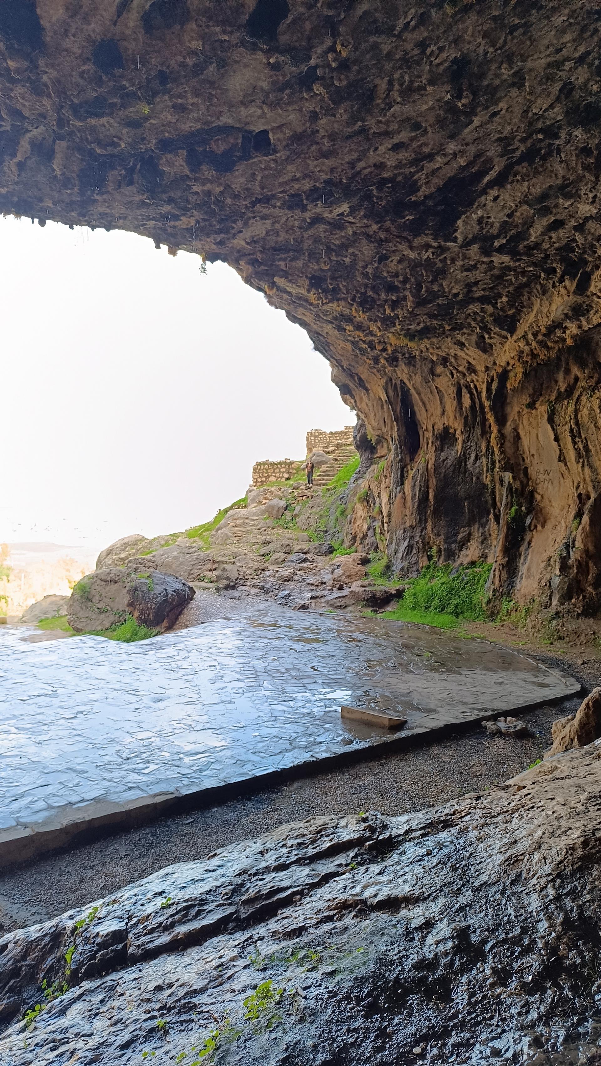 عکس پارک اشگفت سلمان