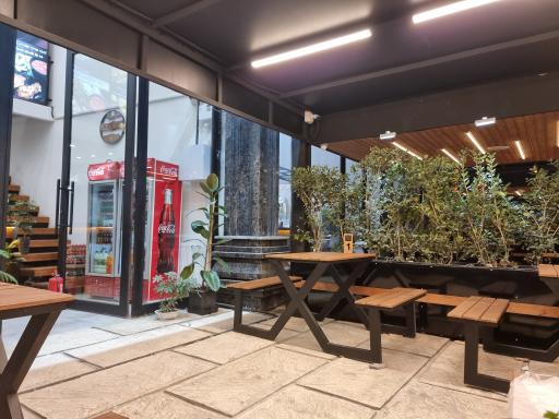 عکس مزه کباب