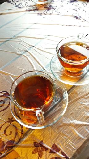 عکس مزه کباب