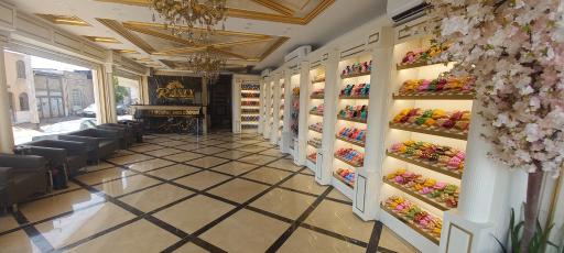 کفش راستی ممتاز