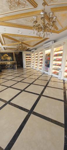 کفش راستی ممتاز