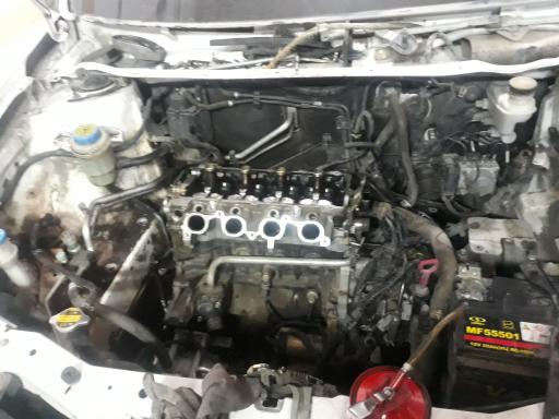 عکس تعمیرگاه تخصصی پژو برلیانس