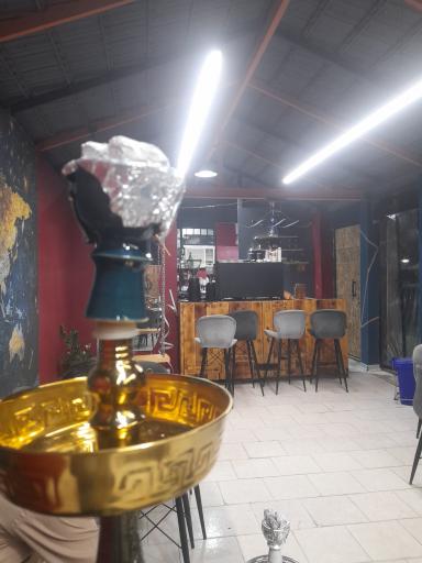 عکس کافه مریم 