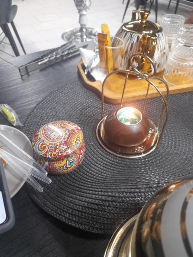 عکس کافه مریم 