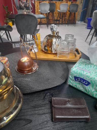 عکس کافه مریم 