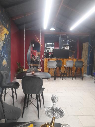 عکس کافه مریم 