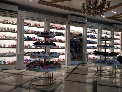 کفش راستی ممتاز