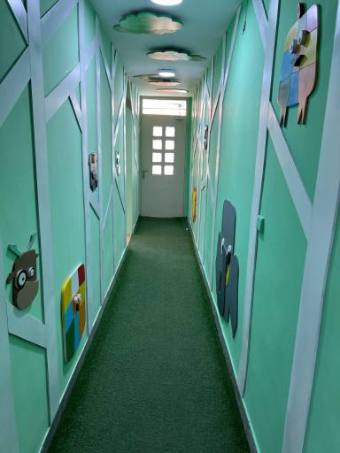 عکس کودکستان پاراکس