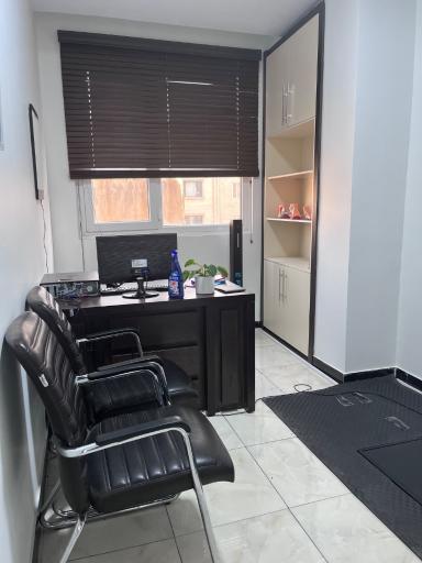 کلینیک ارتوپدی فنی راهبر (اسکن پا و کفی طبی)