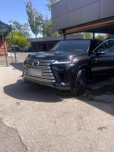 کارواش اتوماتیک پیت استاپ