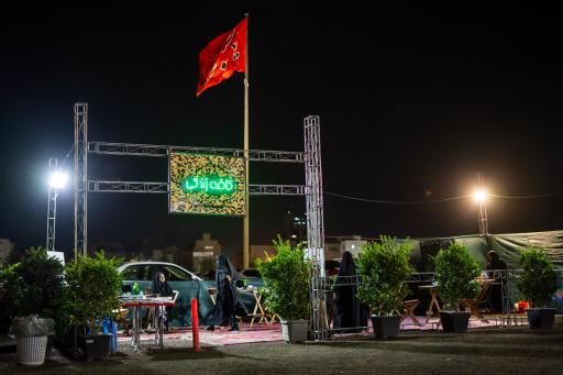 عکس مهدیه قزوین