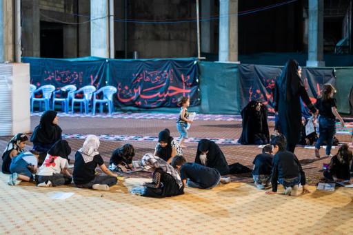 عکس مهدیه قزوین