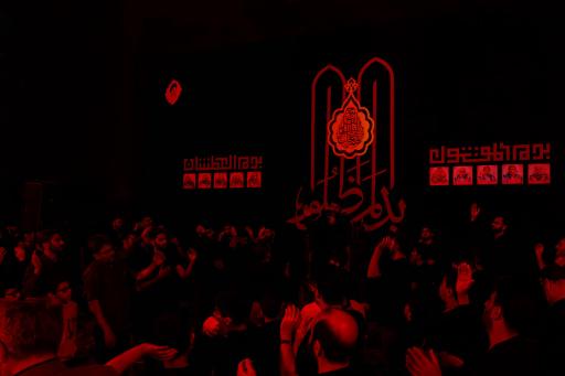 عکس مهدیه قزوین