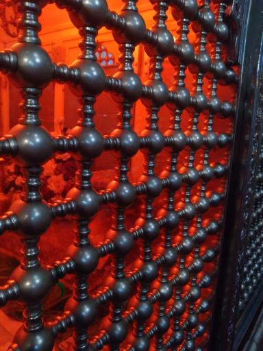 عکس امامزاده سید بهلول