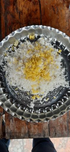 عکس مجموعه غذایی میزبان