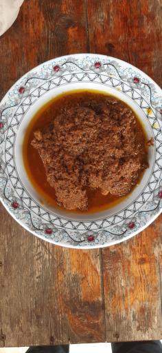 عکس مجموعه غذایی میزبان