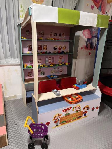 عکس خانه بازی ماهور