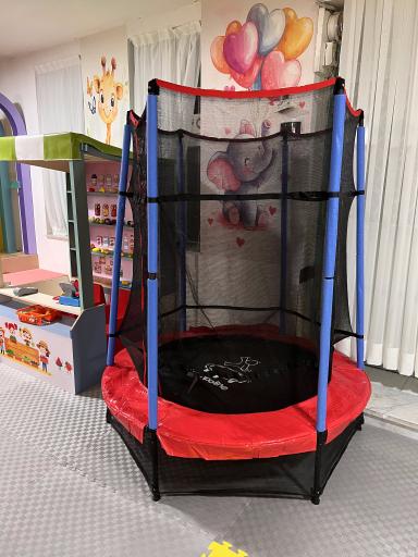 عکس خانه بازی ماهور