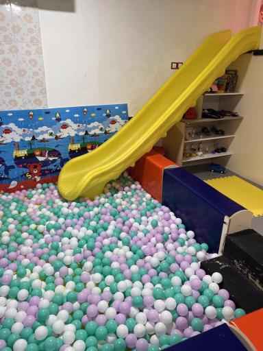 عکس خانه بازی ماهور